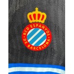 Pantalones Cortos de Local RCD Espanyol 2026/27 para Niño