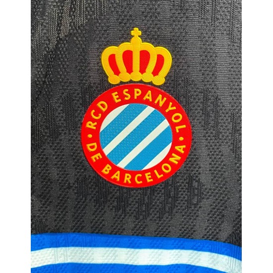 Pantalones Cortos de Local RCD Espanyol 2026/27 para Niño