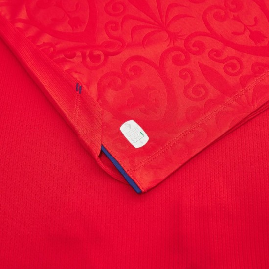 Camiseta de Local CA Osasuna 2026/27 para Niño