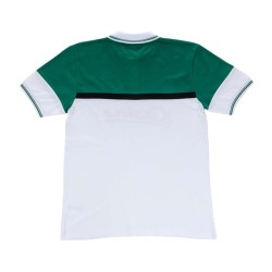 Camiseta retro vintage de casino ASSE 90s para hombre - blanca Camiseta retro vintage de casino ASSE 90s para hombre - blanca