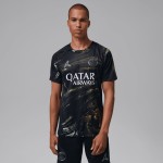 Mujer PSG 2025/26 Camiseta Jordan Night Edition Mujer PSG 2025/26 Camiseta Jordan Night Edition