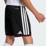 Pantalones cortos locales de la Copa del Mundo 2026 de Alemania para mujer Pantalones cortos locales de la Copa del Mundo 2026 de Alemania para mujer