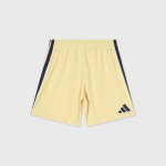 Niños Djurgårdens IF pantalones cortos tercera 2026 Niños Djurgårdens IF pantalones cortos tercera 2026
