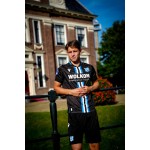 Camiseta tercera 2025/26 SC Heerenveen mujer