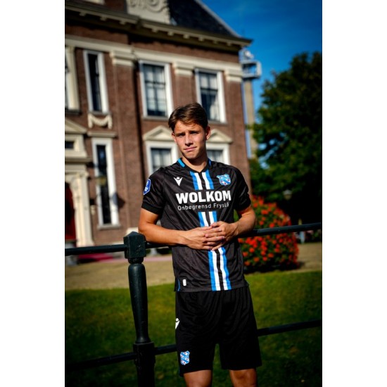 Camiseta tercera 2025/26 SC Heerenveen mujer