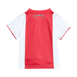 Equipación local Ajax 2025/26 niño