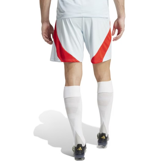 Pantalones Cortos Mujer FC Dallas 2025 Visitante