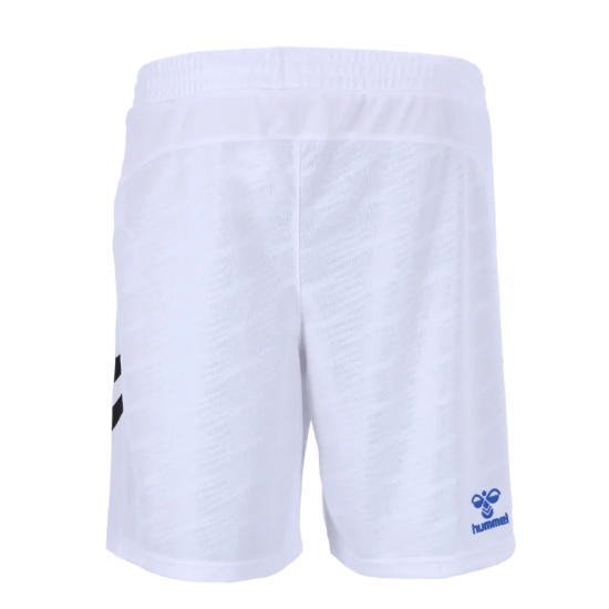 Pantalones Visitante SC Paderborn 07 2025/26 Niño