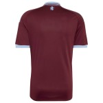 Camiseta Aston Villa 2026/27 Home para Niño Camiseta Aston Villa 2026/27 Home para Niño