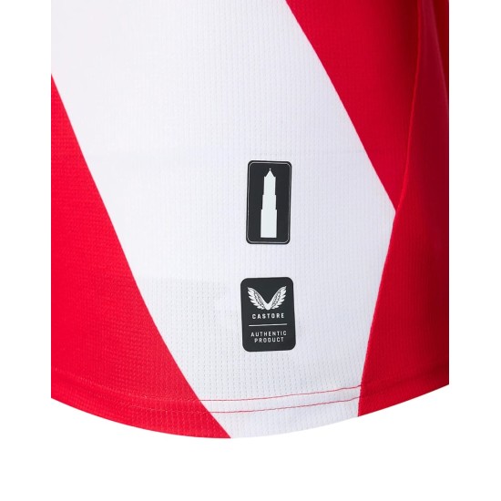 Camiseta de Local FC Utrecht 2026/27 para Niño