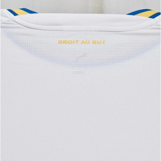 Camiseta Local de Manga Larga OM 2026/27 para Hombre Camiseta Local de Manga Larga OM 2026/27 para Hombre