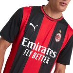 Camiseta de local Milan 2026/27 para mujer
