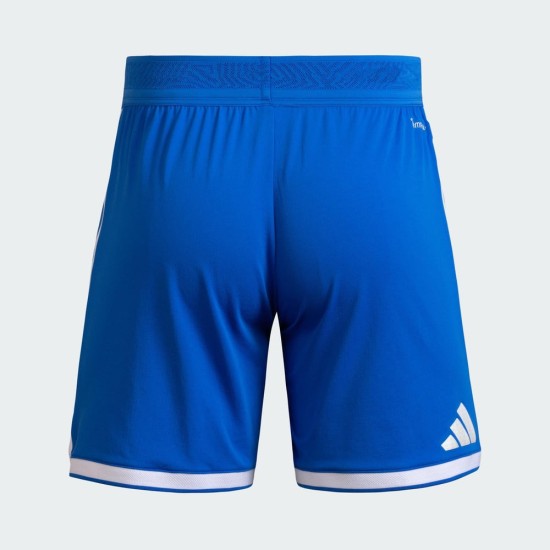 Mujer San Diego FC 2026 Pantalones Cortos Visitante