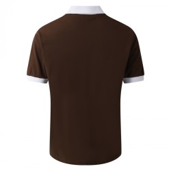 Camiseta Retro de Coventry City 1978 de Hombre Visitante