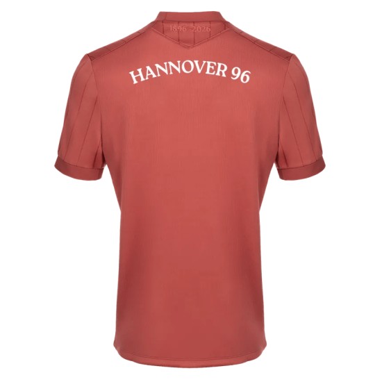 Camiseta 130 Aniversario 2025/26 Hannover 96 Hombre