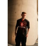Camiseta eSports tercera 2025/26 del Mainz 05 para hombre Camiseta eSports tercera 2025/26 del Mainz 05 para hombre
