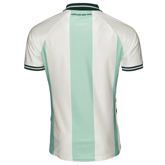 Camiseta Tercera Diversity Werder Bremen 2026/27 para Niño