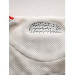 Equipación Segunda Bayern Múnich 2025/26 Niño