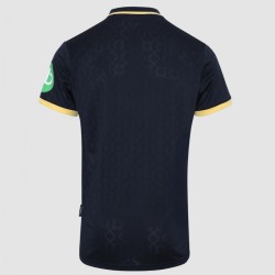 Hombre West Ham United 2025/26 Tercera Camiseta