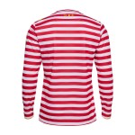 Camiseta de manga larga Fastelovend 2025/26 del 1. FC Köln para mujer