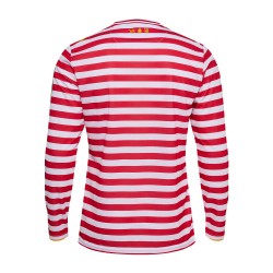 Camiseta de manga larga Fastelovend 2025/26 del 1. FC Köln para hombre