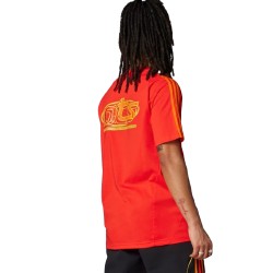 Hombre Arsenal x NTS 2025/26 Camiseta Urban Purist - Naranja Hombre Arsenal x NTS 2025/26 Camiseta Urban Purist - Naranja
