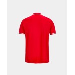 Camiseta local Nottingham Forest 2025/26 para niño