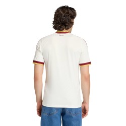 Camiseta Mundial 2026 Visitante España Hombre