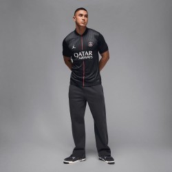 Camiseta Cuarta de Hombre Paris Saint-Germain 2025/26