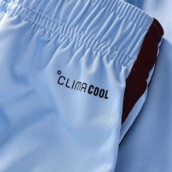 Pantalón Corto Aston Villa 2026/27 Home para Niño