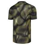 Camiseta Previa Tercera Leeds United 2025/26 Mujer