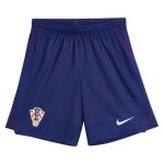 Shorts de visitante Croacia 2026 Copa del Mundo hombre Shorts de visitante Croacia 2026 Copa del Mundo hombre
