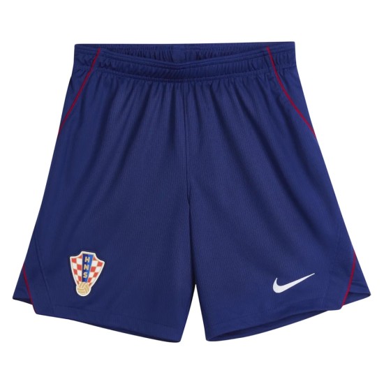 Shorts de visitante Croacia 2026 Copa del Mundo hombre Shorts de visitante Croacia 2026 Copa del Mundo hombre