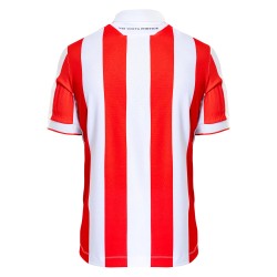 Camiseta local Stoke City 2026/27 sin patrocinador para hombre