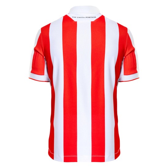 Camiseta local Stoke City 2026/27 sin patrocinador para hombre