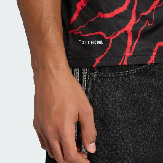 Hombre New York Red Bulls 2026 Camiseta Local