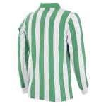 Camiseta retro de manga larga Real Betis 1934/35 para niño