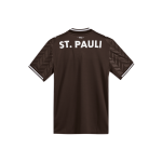 Camiseta local de mujer FC St. Pauli 2026/27