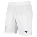 Pantalones cortos de local Lazio 2026/27 para niño