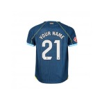 Mujer Camiseta Third RCD Espanyol 2025/26