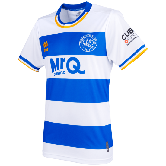 Camiseta local de mujer Queens Park Rangers 2026/27