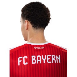 Camiseta Local Hombre Bayern Múnich 2026/27