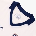 Niño Ecuador 2026 Tercera Camiseta Copa del Mundo