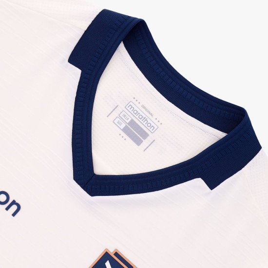 Niño Ecuador 2026 Tercera Camiseta Copa del Mundo