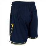 Pantalones Cortos Local Niño Oxford United 2025/26