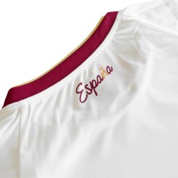 Conjunto de la Copa Mundial 2026 de España Segunda Equipación para Niño