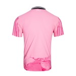Niño Monterrey FC 2025 Camiseta KidSuper - Rosa