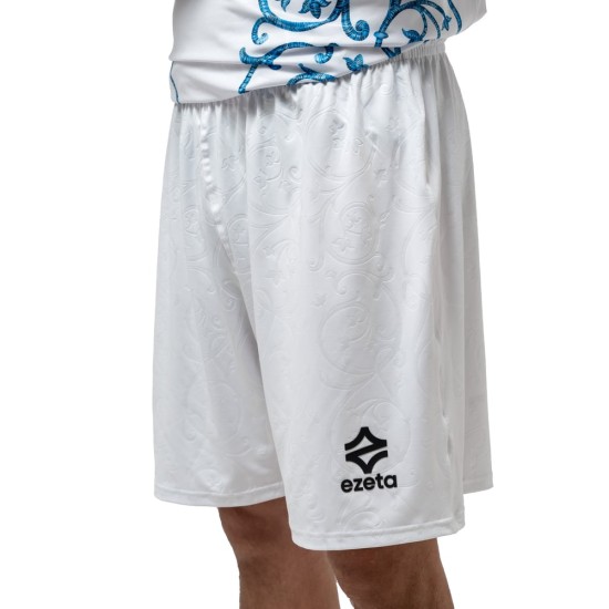 Hombre Latina Calcio 2025/26 Pantalón corto Visitante Hombre Latina Calcio 2025/26 Pantalón corto Visitante