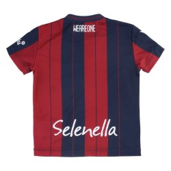 Niños Bologna FC 2025/26 Conjunto Local