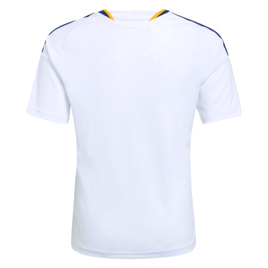 Niño LA Galaxy 2026 Camiseta Local